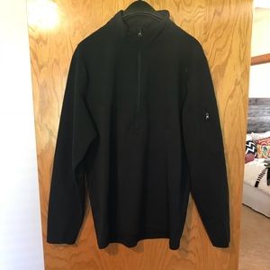 UNDER ARMOUR men’s loose fit long sleeve